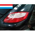 Feux arrières Porsche 987 Cayman