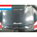 Capot arrière Porsche Boxster 987
