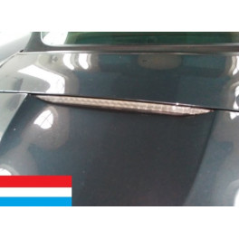 3ème feu stop blanc Porsche Boxster 986 987 3ème feu stop blanc Porsche Boxster 986 987