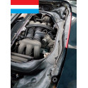 Moteur Porsche Boxster phase II 2.7L