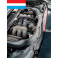 Moteur Porsche Boxster phase II 2.7L