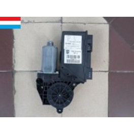 Moteur l&egrave;ve-vitre Porsche Boxster 987