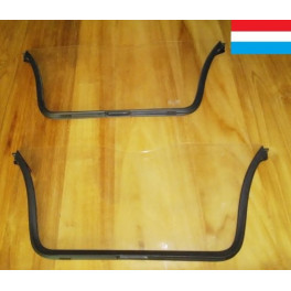 Pare-vent Porsche Boxster 986 Pare-vent Porsche Boxster 986