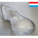 Plexi de phare avant gauche Porsche Boxster 986 996