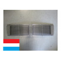 Grille de capot moteur Porsche SWB 911 65-68