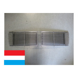 Grille de capot moteur Porsche SWB 911 65-68