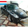 Aile avant droite Porsche Boxster 987