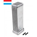 Radiateur d'huile 356 912