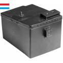 Bo&icirc;tier porte batterie G 911 69-73