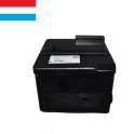 Bo&icirc;tier porte batterie D 911 69-73
