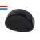 Bouton de commande chauffage noir 911 914