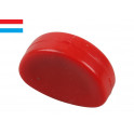 Bouton de commande chauffage rouge 911