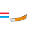 Glace de clignotant chromé D 911