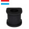 Silent-bloc barre stabilisatrice 20mm 911
