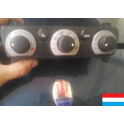 Commande de clim Maserati 4200