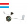 Transmetteur de réservoir de carburant 356 A-Bt5