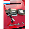 Kit mise en route Porsche Boxster 986 3,2L